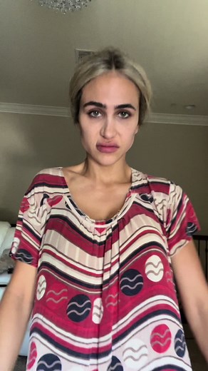 Get Ready with Me to Become a Trophy Wife | Makeup Transformation