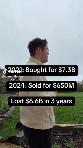 The Rise and Fall of Grubhub: A $6.6 Billion Lesson