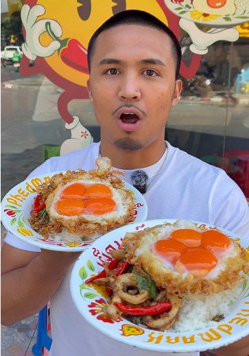 Authentic Thai Food Review: Must-Try Dishes in Bangkok