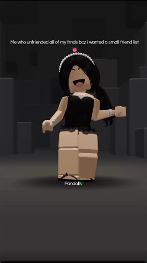 Keeping a Small Friend List in Gaming