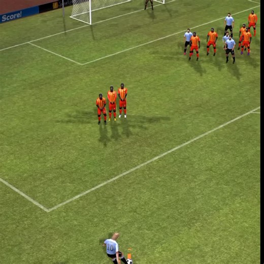 World Cup 2026 Name Game: Score Goals Like 2010