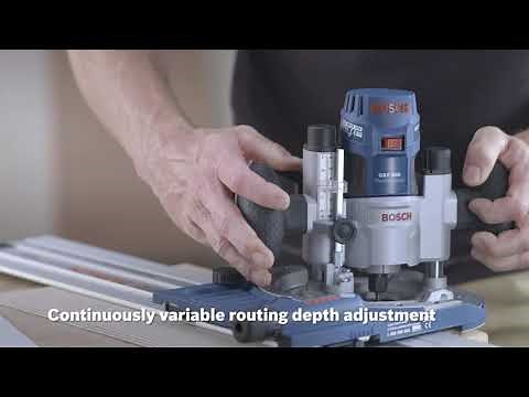 Bosch GKF 600 Professional