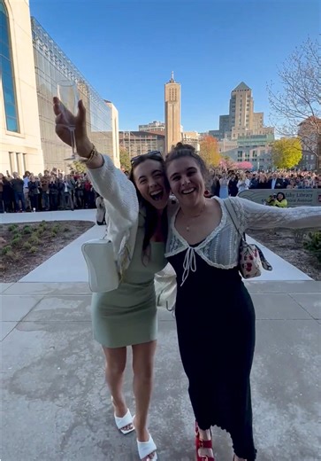 Celebrating the Class of 2025 Graduation at Loyola Chicago