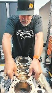 McLaren Engine: 720S Deep Dive