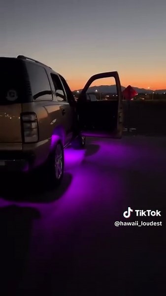 Las Vegas Vibes with La’anui's Loud Beats