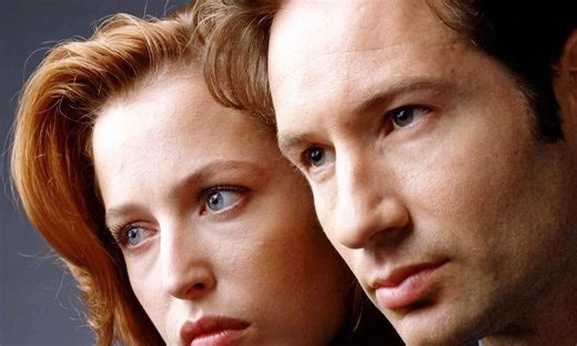 Akte X - Die unheimlichen Fälle des FBI