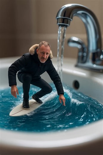 Scott Morrison on TikTok