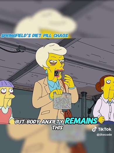 The Simpsons Movie Highlights and Memorable Scenes