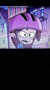 "Happy Feet" (Toon Style) Part 4 - Lincoln Has no Herartsong