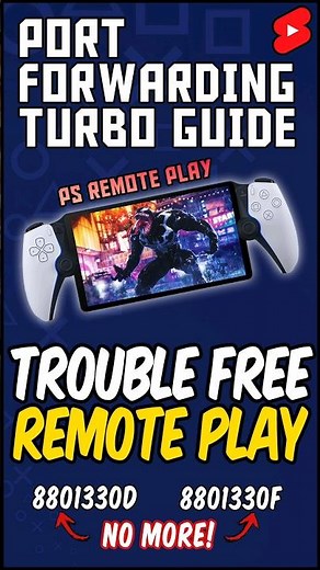 How to get the BEST quality stream on the Playstation Portal & Remote Play #ps5 #playstation5