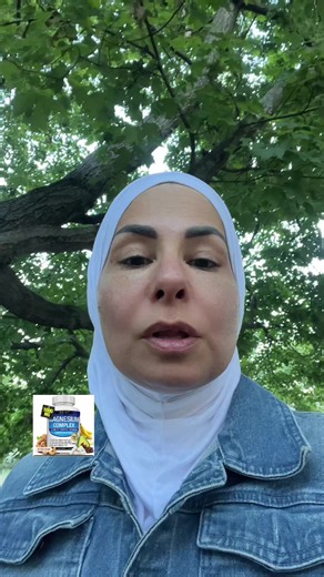 Magnesium Complex for Strong Bones & Healthy Muscles