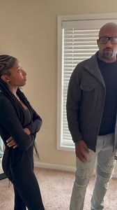 Larry tells Bethany she can’t just accuse little Black girls of stealing purses #love #God #Jesusispoppin #Jesusbeenpoppin #filmmakerchasewalker | Amber Tai