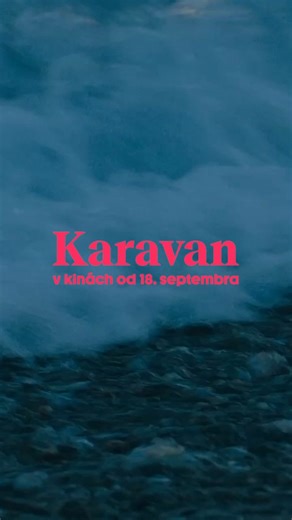 🚐 Karavan 🎬 V kinách práve teraz! 🎟️ Vstupenky kúpiš tu: cine-max.sk/filmy/film/karavan | CINEMAX