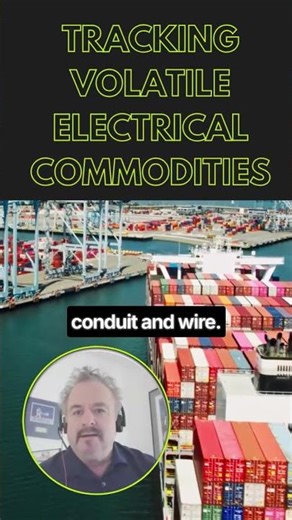 MC Cable Prices Are Up — Here’s What Every Electrical Estimator Should Know