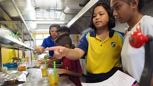 'Modul Percubaan' ciri terbaru Sekolah Menengah Crest, Spectra yang luaskan pendedahan subjek ITE