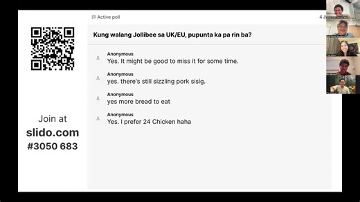 1.1K views | Missed our online event on 'How to Apply to Grad School: US/Canada Edition'? Don’t worry, we’ve got you covered! Watch the full recording now and get all the tips you need to ace your grad school application!  Stay tuned for our next online event in this series, where we’ll dive into applying to universities in the UK/Europe! You won’t want to miss it! | GradMAP Philippines | Facebook