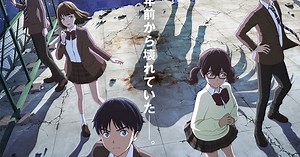 Revisions Anime Reveals Promo Video, Visual, Additional Cast