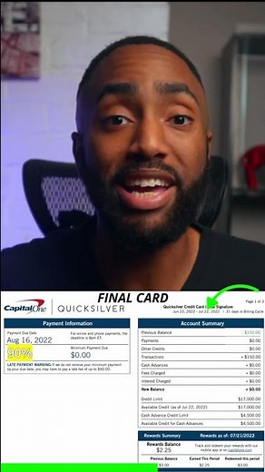 WHEN To Pay Your Credit Card Bill (Increase Your Score)