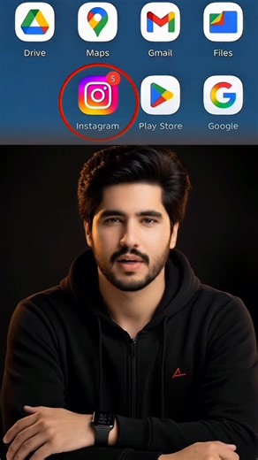 Tech Winner on Instagram: "Instagram Chat Trick 😱🔥 . . . . . Tech, mobile, phone, samsung, iphone, android, smartphone, photography, gaming, editing, viral reels, trending reels, instagram reels, reels instagram, reels, Gamer, free fire, PUBG, gta, computer launcher, hoga toga, expert mistrey, tech new video 2025, tech ai 2026 videos, #tech #samsung #techwinner"