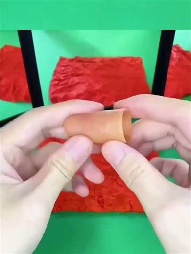 The Disappearing Magic Scarf Fingertip Technique Perfect for Stage Performances And Parties