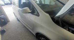 Volkswagen Golf 1.6TDI in today for a stage one custom remap and a carbon clean. 105bhp to approximately 150bhp. 250Nm to approximately 330Nm. We provide a health check through the OBD before and after all of our remapping services. During a carbon clean we pump a gas through the air intake, the gas then breaks down the majority of carbon built up inside the engine. The process takes around 15-20 minutes to complete. | Carlton Tuning Ltd