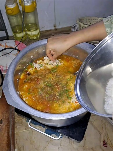 Delicious Veggie Pulao Recipe for Quick Meals