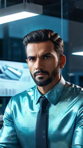 Teleport Without Moving: Holographic Telepresence