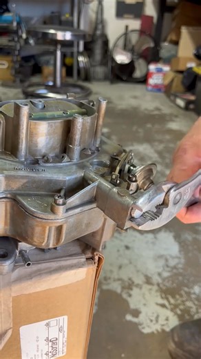 AZ AMC Restorations on Reels