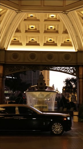 Experience Bellagio like never before. From a seamless arrival to evenings filled with refined moments, VIP Services make every stay extraordinary. | Bellagio Las Vegas