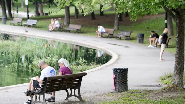 Météo au Québec: le beau temps ensoleillé de retour ce week-end