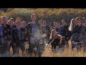 Baba Yetu ( Lord's Prayer in Swahili) with Lyrics