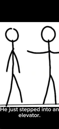 Schizophrenia meme #nutshellanimations#stickmen.#stickman#meme#animationmeme#animation