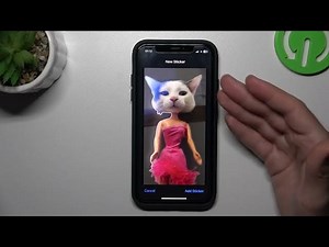 Say It with Stickers: How to Craft Custom iOS Sticker Sets with Ease!