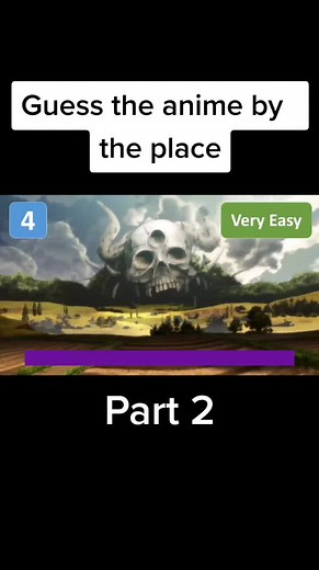 Comment how many you got right! #anime #animequiz #guesstheanime