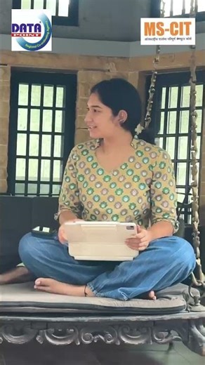 #MS-CIT#ArtificialIntelligence #SmartLearning#FutureSkills#TechEducation#StudyHacks