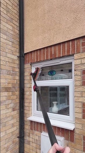 Transform Your Window Cleaning with Water Fed Poles