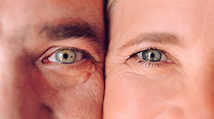 Focus on Eyes: Are there differences in men's and women's eyes?