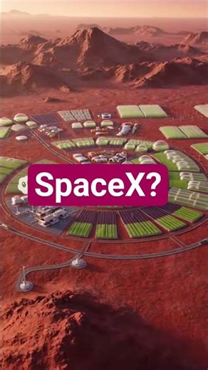 Mars colony safe landing and evolution , mars, red planet, life on mars