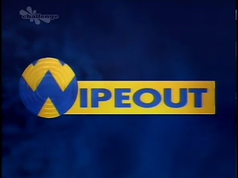 Wipeout - Paul Daniels (BBC, 1994)
