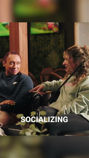 Swing Middletown | Let's Disconnect