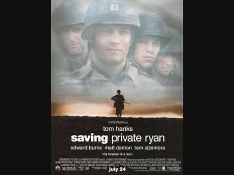 Saving Private Ryan Soundtrack-01 Hymn to the Fallen