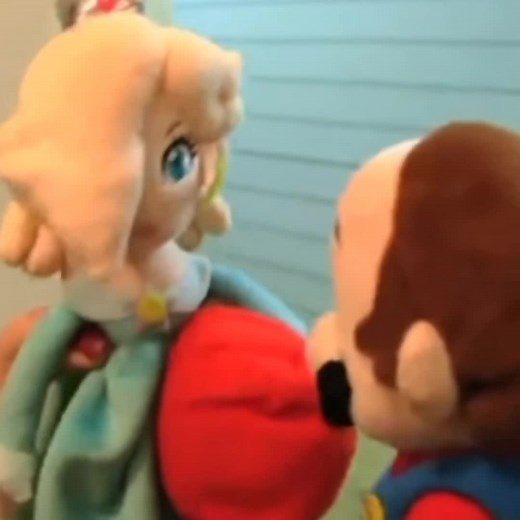 #ROSALINA || I'd personally recommend having higher volume to fully hear how BEAUTIFUL this version of fashion is || #princessrosalina #rosalinaedit #princessrosalinaedit #mariostrikers #mariostrikersbattleleague #mariostrikersedit #mariostrikersbattleleagueedit