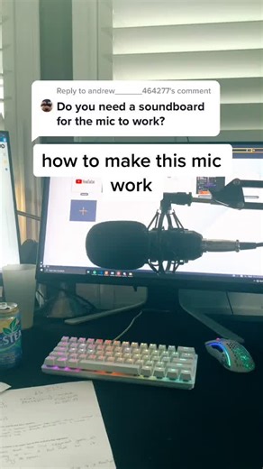 How to Use a Mic in Fortnite: Quick Tutorial