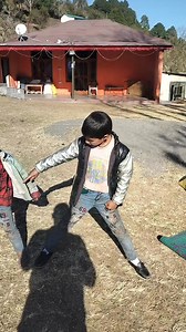 बच्चों का Yoga 👇 | Som Nath