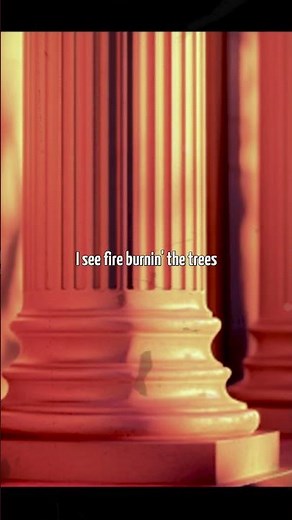 Ed Sheeran - I See Fire | From The Hobbit (Lyrics)