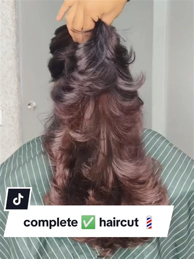 Complete Haircut Tutorial: Step-by-Step Guide
