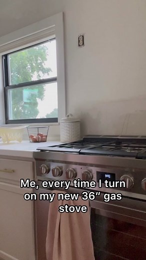 Adjusting to Your New Smeg Stove: A DIY Guide