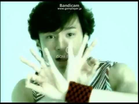 東山紀之「Automatic」