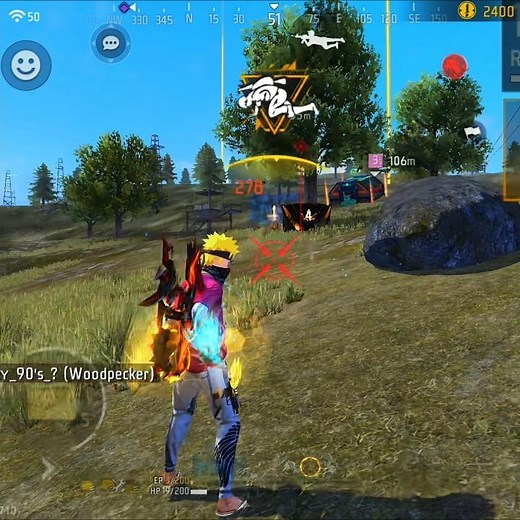 Double Vector Wala Pro Player💀😂 FreeFire Funny Moments #freefire #shorts #funny #tlswarrior