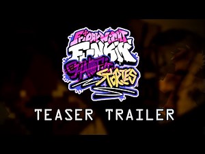 Friday Night Funkin' ChaoticStories TEASER TRAILER